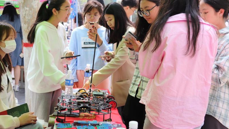 电子行业智能化改造：解码设备参数关键要素