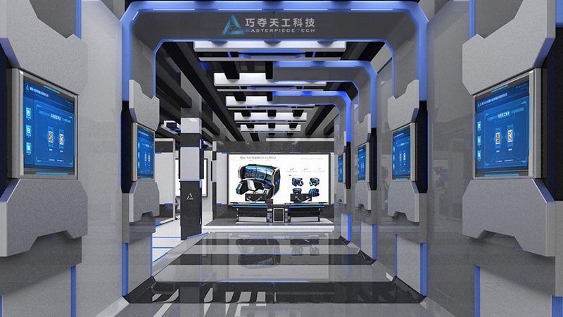 天津科技有限公司