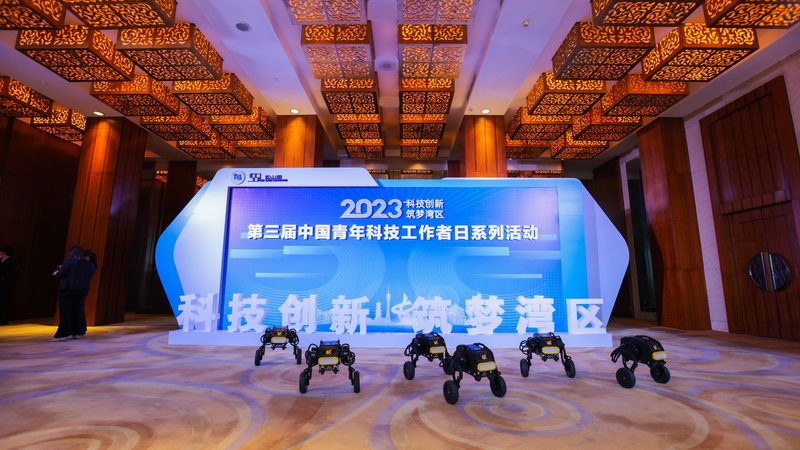 科技成果转化，上海公司如何助力创新之路？**